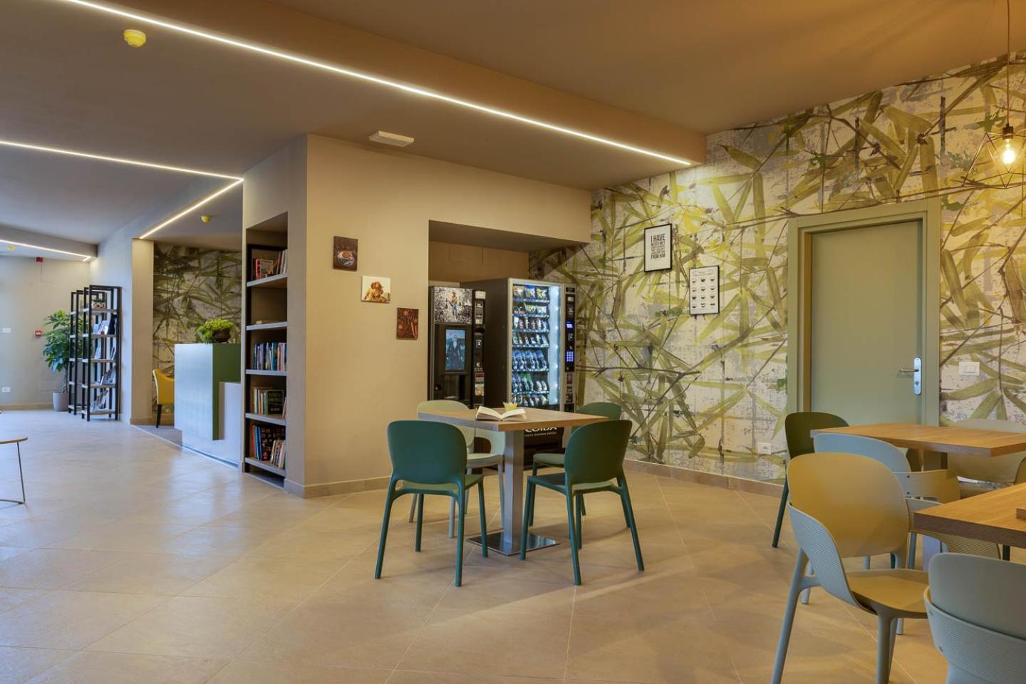 Tuscasi Aparthotel Sovicille Luaran gambar