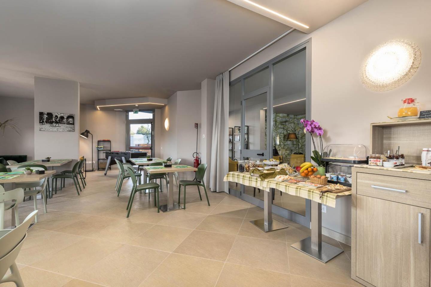 Tuscasi Aparthotel Sovicille Luaran gambar