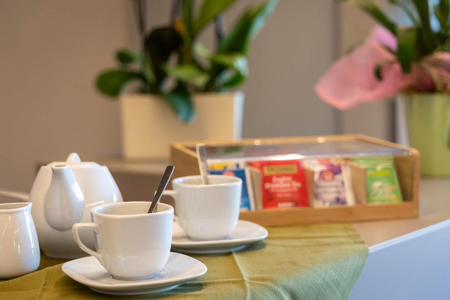Tuscasi Aparthotel Sovicille Luaran gambar