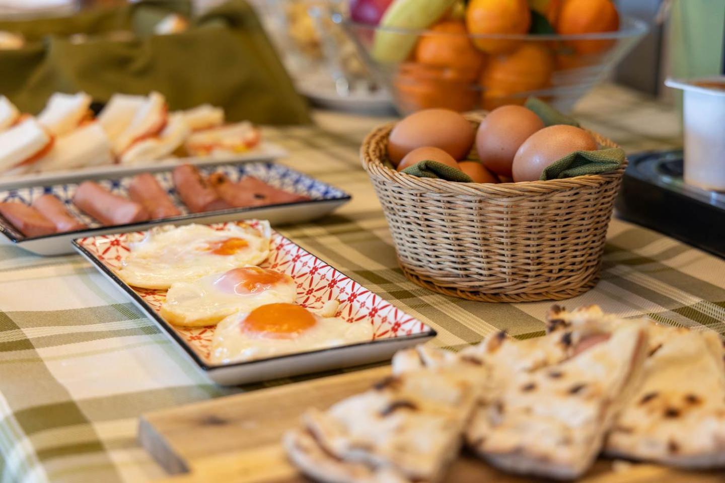 Tuscasi Aparthotel Sovicille Luaran gambar